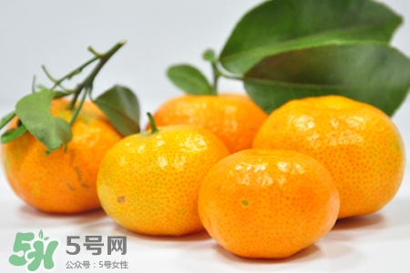 烤沙糖桔可以治咳嗽嗎？蒸沙糖桔可以治咳嗽嗎？