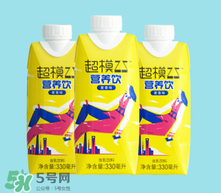 超模25是什么飲料？超模25是什么牌子的？