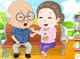 過年給外公外婆買什么？過年給外公外婆買什么禮物好？