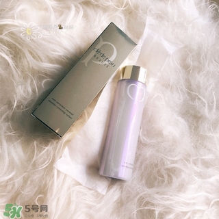 cpb紫水怎么用？cpb紫水使用方法