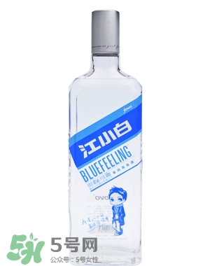 江小白酒為什么叫江小白？江小白酒的含義