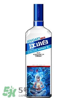 江小白酒為什么叫江小白？江小白酒的含義