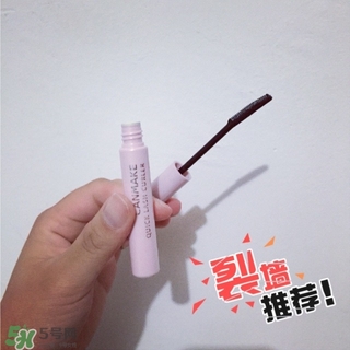 canmake睫毛雨衣怎么樣？canmake睫毛雨衣好用嗎？