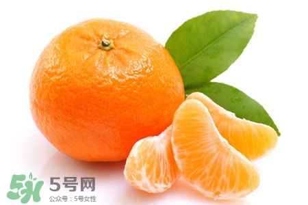 冰糖橘熱量高嗎？吃冰糖橘會(huì)發(fā)胖嗎？