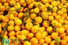 糖尿病可以吃橘子嗎？糖尿病任能吃橘子嗎？