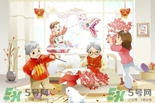 大年初四能理發(fā)嗎？大年初四可以剃頭嗎？