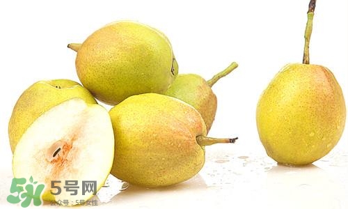 吃香梨會上火嗎？香梨吃多了會上火嗎？
