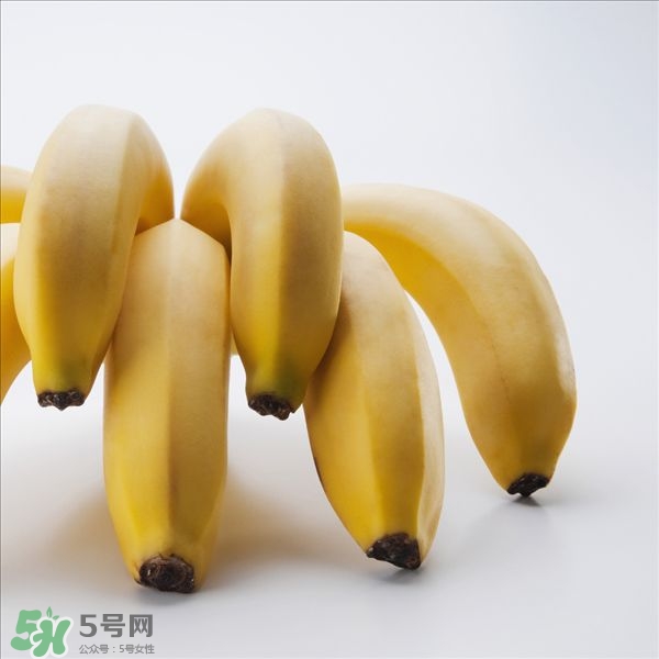 口腔潰瘍能吃香蕉嗎？口腔潰瘍可以吃香蕉嗎