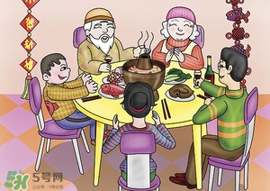 老人吃什么好？老人飲食注意事項
