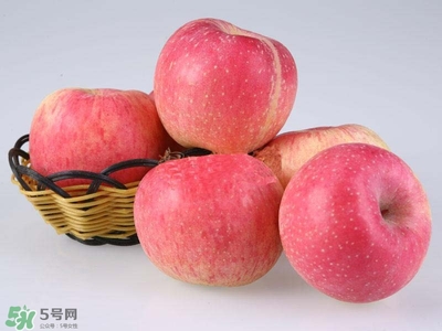 孕婦冬天能吃蘋果嗎？孕婦冬天吃蘋果好嗎？