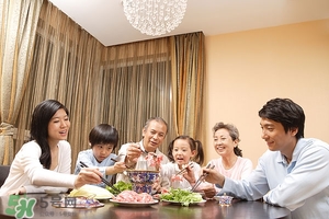 老人吃什么好？老人飲食注意事項