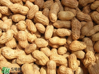 冬天吃花生好嗎？冬天吃花生會上火嗎？