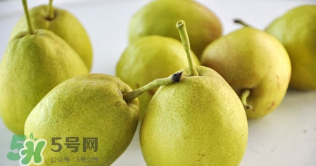 香梨表面的蠟怎么去除？如何去除香梨表面的蠟？