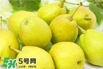 香梨吃多了會(huì)怎樣？香梨一天可以吃幾個(gè)？