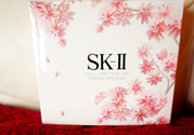sk2櫻花套裝有哪些？skii櫻花限定套裝多少錢？