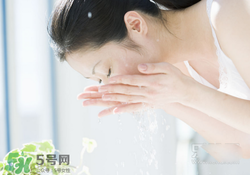 孕婦可以用白醋洗臉嗎？孕婦用白醋洗臉好嗎？