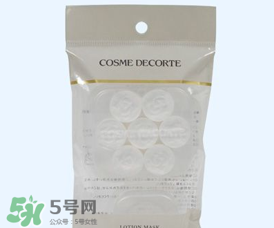 壓縮面膜哪個(gè)牌子好？壓縮面膜紙哪個(gè)牌子好？