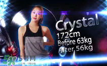 超模25減肥操有效果嗎？超模二五減肥操有效果嗎