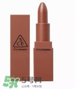 楓葉棕口紅什么牌子好？楓葉棕口紅推薦
