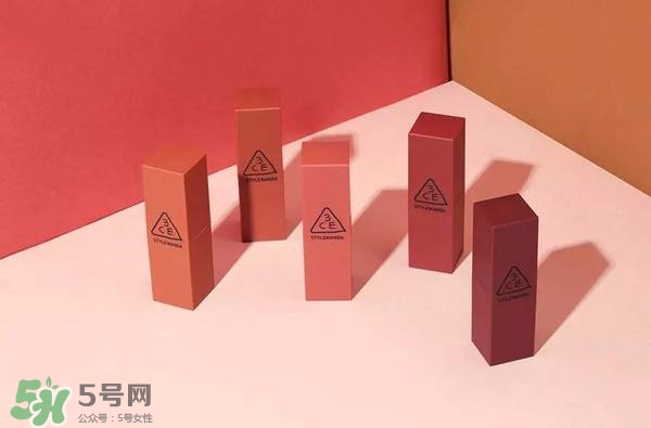 楓葉棕口紅什么牌子好？楓葉棕口紅推薦
