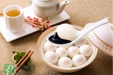 元宵節(jié)可以吃什么？元宵節(jié)吃什么好？
