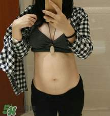 預(yù)防妊娠紋用什么好？懷孕期間如何預(yù)防妊娠紋