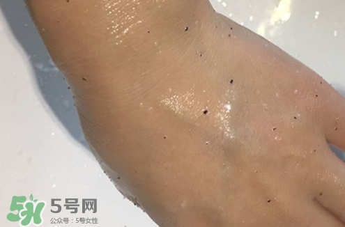 磨砂膏怎么用？磨砂膏使用方法