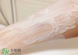 磨砂膏多久用一次？磨砂膏一周用幾次？