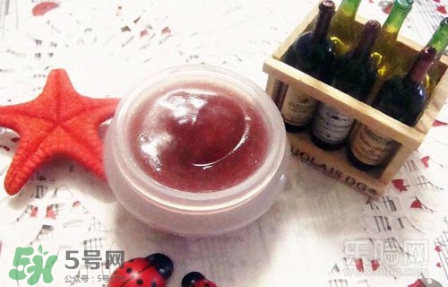 紅酒面膜哪個牌子好？紅酒面膜什么牌子好