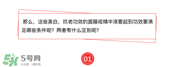 敷面膜真的有效嗎？敷面膜真的有用嗎？