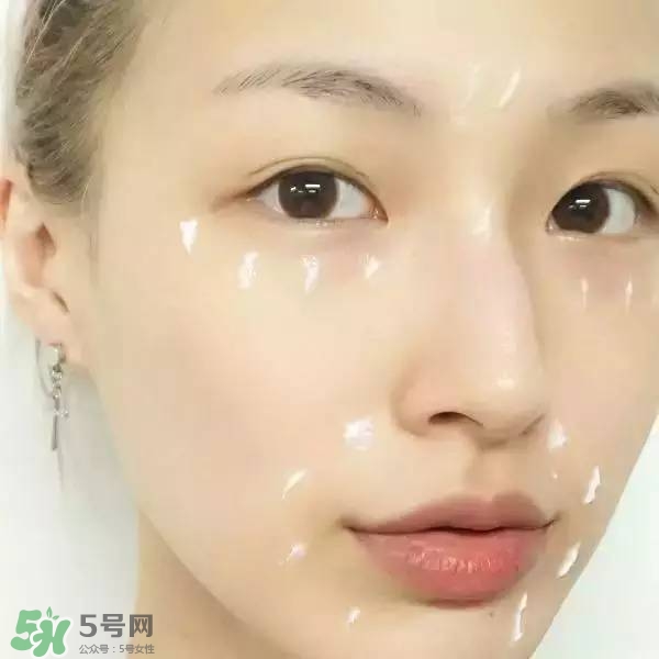 水光面膜用完要洗嗎？水光面膜用完要洗臉嗎