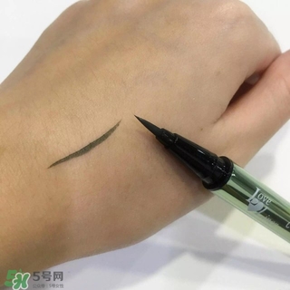 眼線雨衣是什么？眼線雨衣好用嗎