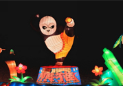 元宵節(jié)為什么要看花燈？元宵節(jié)看花燈的由來