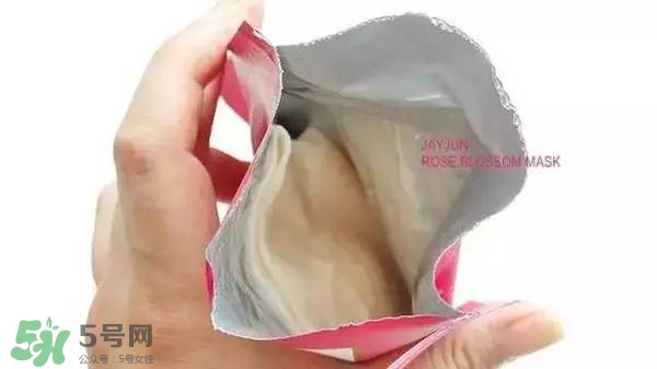 水光面膜用完要洗嗎？水光面膜用完要洗臉嗎