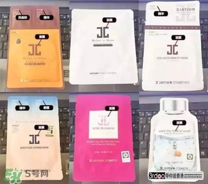 水光面膜用完要洗嗎？水光面膜用完要洗臉嗎