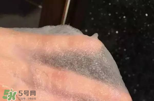 水光面膜用完要洗嗎？水光面膜用完要洗臉嗎