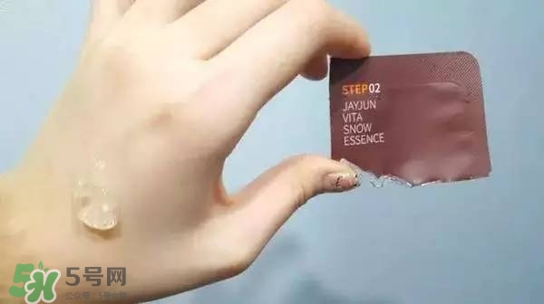 水光面膜用完要洗嗎？水光面膜用完要洗臉嗎