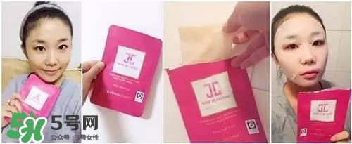 水光面膜用完要洗嗎？水光面膜用完要洗臉嗎