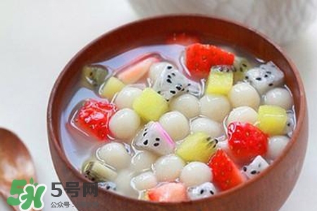 湯圓能用微波爐嗎？微波爐可以煮湯圓嗎？