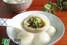 湯圓能用微波爐嗎？微波爐可以煮湯圓嗎？
