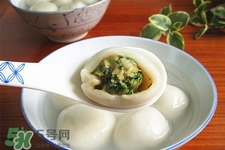 微波爐煮湯圓怎么煮？如何用微波爐煮湯圓？