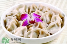 餃子熱量高嗎？吃餃子會(huì)胖嗎？
