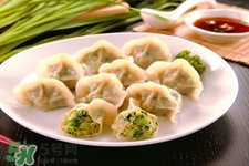 餃子熱量高嗎？吃餃子會(huì)胖嗎？