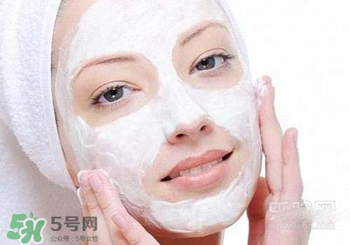 珍珠粉做面膜要洗臉嗎？珍珠粉做面膜要不要洗臉？