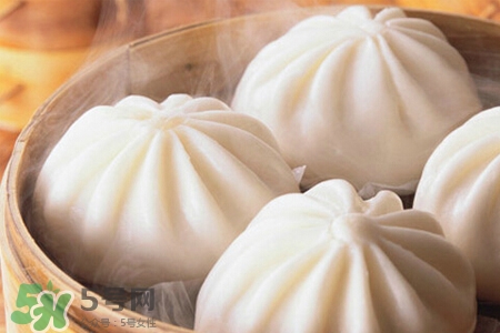 包子熱量高嗎？吃包子會(huì)胖嗎？