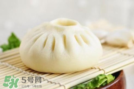包子熱量高嗎？吃包子會(huì)胖嗎？