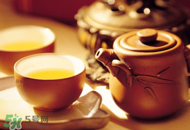 喝茶的好處和壞處各是什么？
