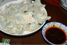 餃子餡怎樣和才香？餃子餡怎么配才好吃？