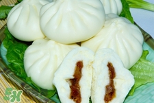 包子可以冷凍嗎？生包子可以冷凍保存嗎？