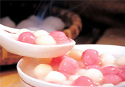 早上可以吃湯圓嗎？湯圓能當(dāng)早餐吃嗎？